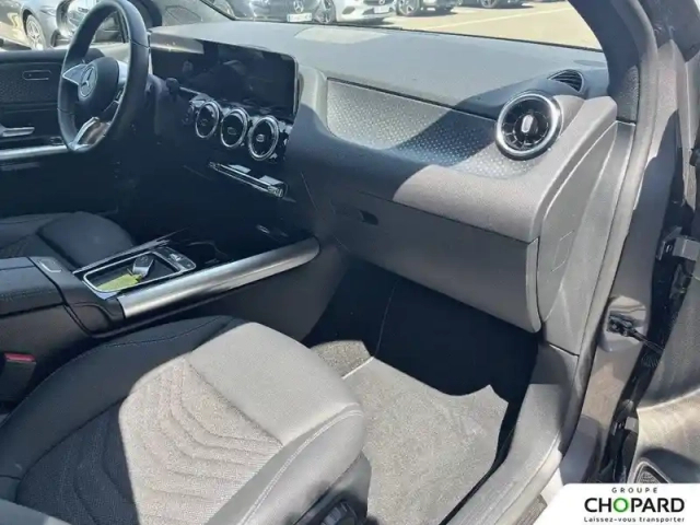 Mercedes Classe B 180 d 8g-dct — photo 57