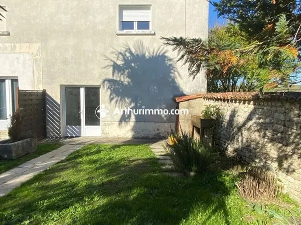 Maison 4 pièces 86 m²