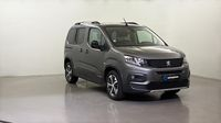 Peugeot Rifter BlueHDi 100ch Standard GT Line 105g — photo 3