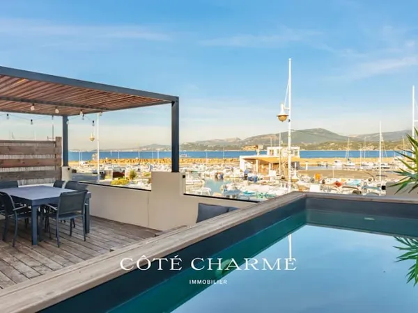 Maison 5 pièces 114 m²