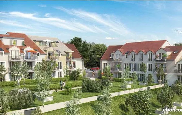 Vends lot 3 caves Chaliffert résidence plein ciel