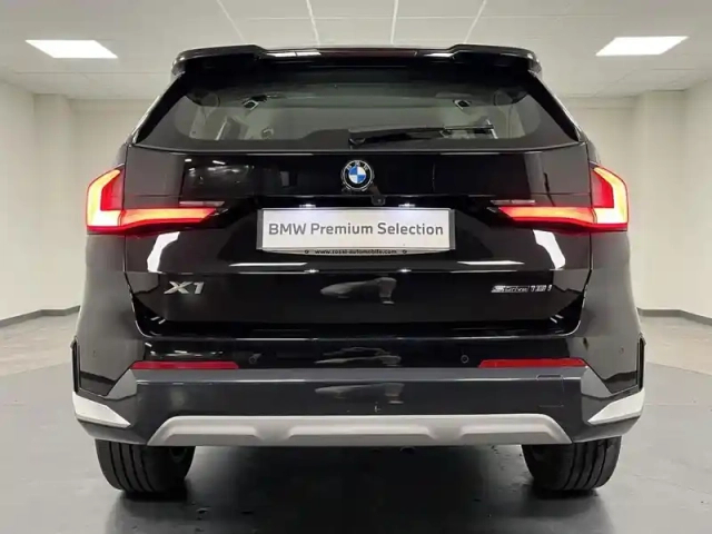 Bmw X1 sdrive18i 136ch xline — photo 5