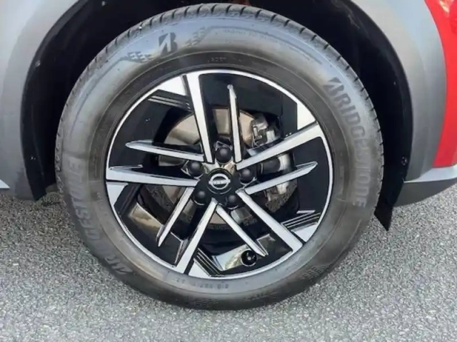 Nissan Juke dig-t 114 — photo 69