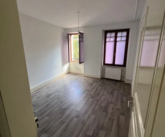 Appartement de 50m2 à louer sur Mulhouse