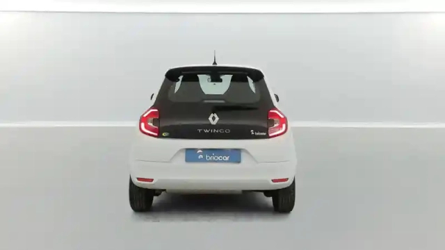 Renault Twingo 1.0 sce 65ch life — photo 4