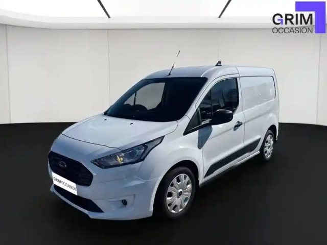 Ford Transit Connect fgn l1 1.0e100 e85 s&amp;s