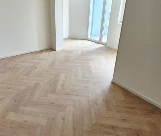 Appartement F3