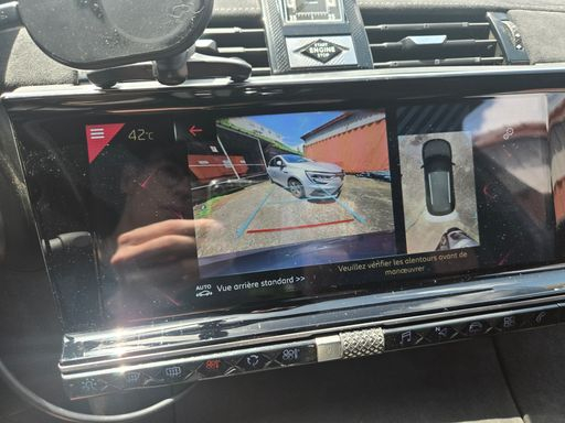 DS DS7 Crossback 1.6 THP 180 EAT8 - Performance Line – 2020 – 58876 km – Essence – Boîte Automatique — photo 7