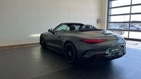 Mercedes Classe Sl 63 AMG 585ch 4Matic+ 9G Speedshift MCT AMG — photo 47