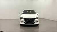 Peugeot 208 1.2 PureTech 100ch S&S Active Business