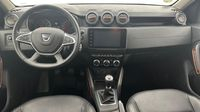 Dacia Duster 1.5 Blue dCi 115ch SL Extreme 4x2 — photo 8