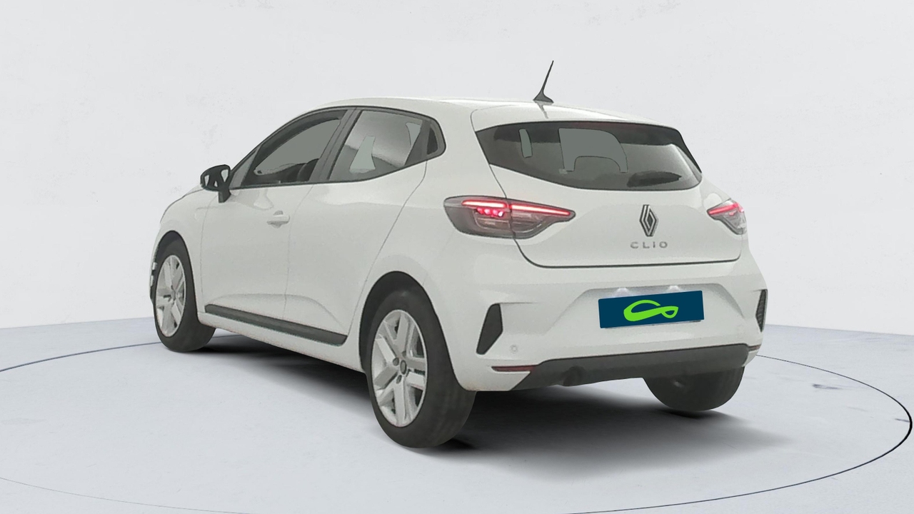 Renault Clio 5 — photo 3