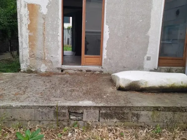 Maison 3 pièces 60 m²