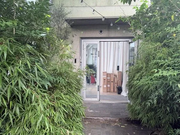 Boutique 365 m² PARIS