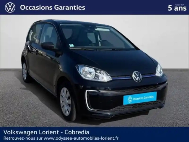 Volkswagen Up e-! electrique 83ch e-! — photo 3