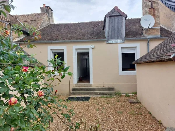 Maison 3 pièces 73 m²