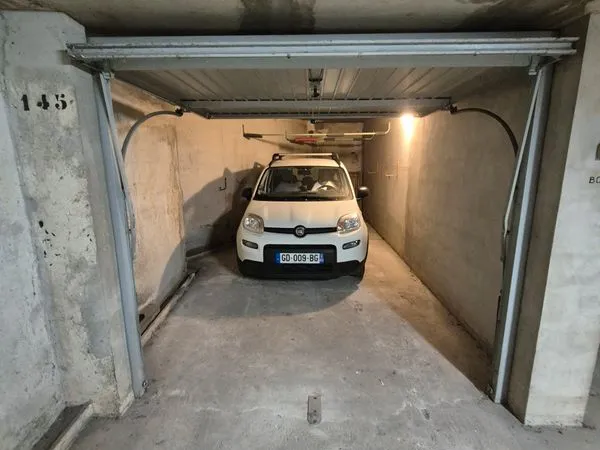 Box Hyères Secteur Gare-Centre