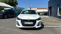 Peugeot 208 1.2 PureTech 75ch S&S Active — photo 2