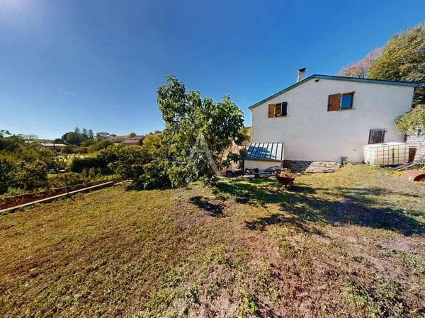 Maison 5 pièces 87 m²