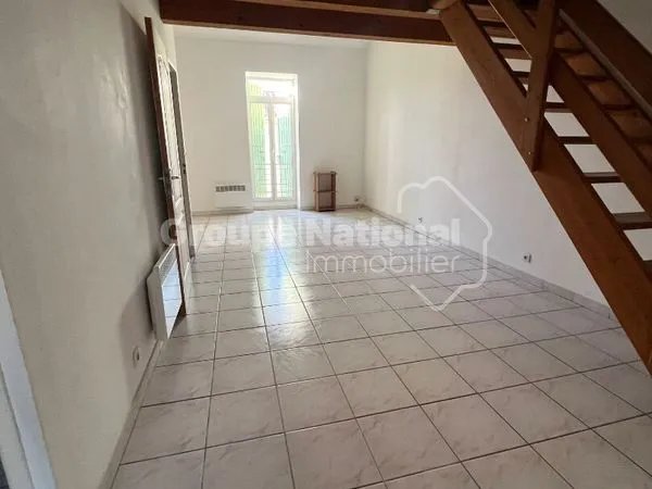 Maison de village 3 pièces 95 m²