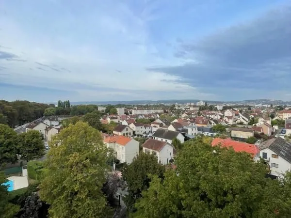 Appartement 5 pièces 78 m²