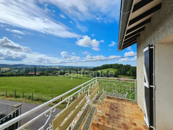 Maison 4 pièces 87 m²