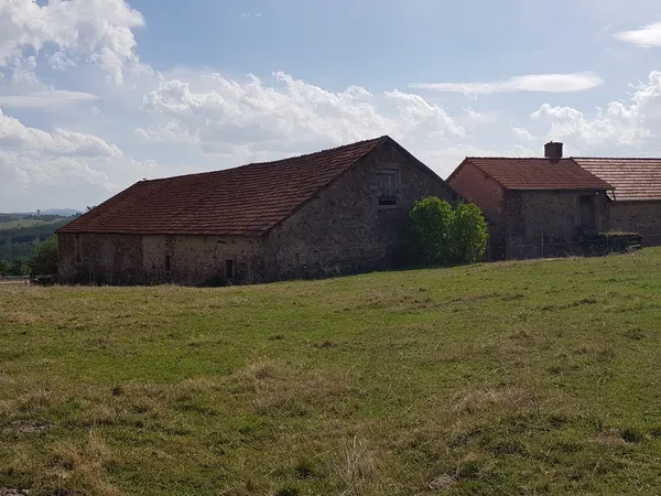 Maison 6 pièces 120 m²