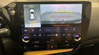 Lexus Nx 450h+ Luxe 4WD — photo 28
