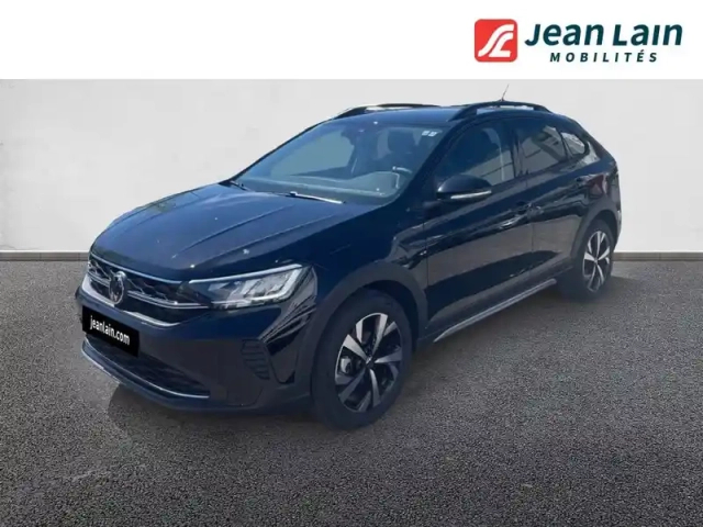 Volkswagen Taigo 1.0 tsi 116 dsg7