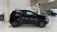Ford Ecosport 1.0 EcoBoost 125ch Trend Euro6.2 — photo 4