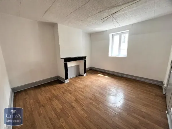 Appartement 2 pièces 34 m²