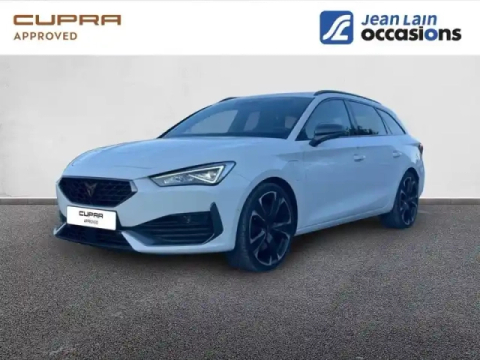 Cupra Leon sportstourer 1.4 e-hybrid 245 ch dsg6