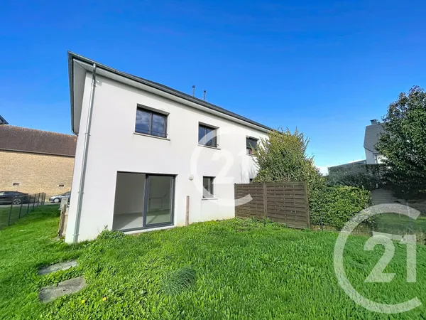 Maison 5 pièces 87 m²