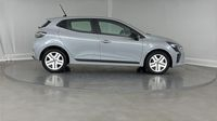 Renault Clio 1.5 Blue dCi 100ch Evolution - 24 — photo 4