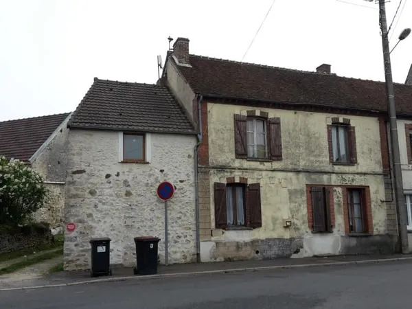Maison 5 pièces 141 m²