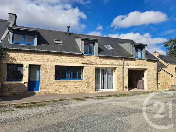 Maison 6 pièces 165 m²