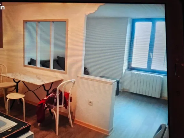 Vends studio grenoble