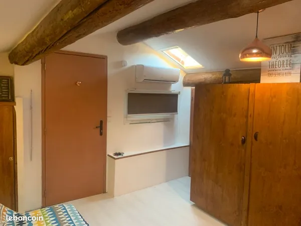 Studio meuble equipe baille castellane