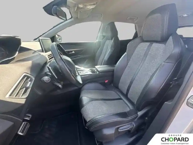 Peugeot 3008 puretech 130ch s&amp;s eat8 — photo 11