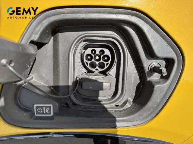 Peugeot 208 electrique 50 kwh 136ch — photo 13