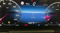 Mercedes Gla 200 163ch AMG Line 7G-DCT — photo 9