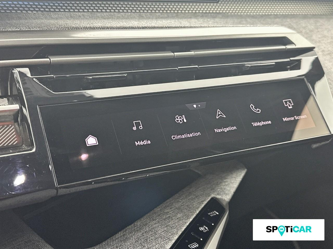 Peugeot 5008 hybrid 136ch gt e-dcs6 — photo 18