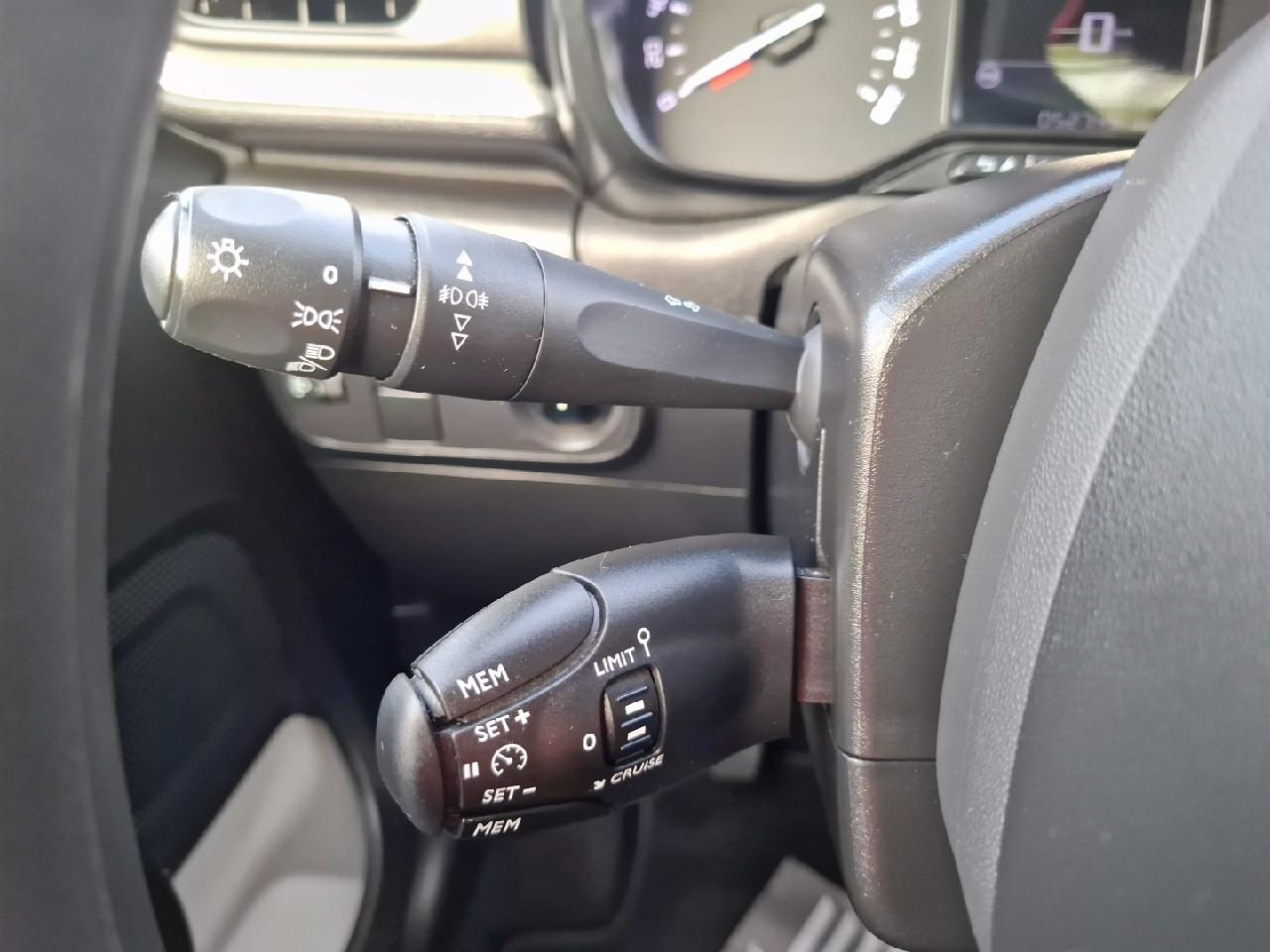 Citroën C3 1.2 puretech 83ch s&s you! — photo 16