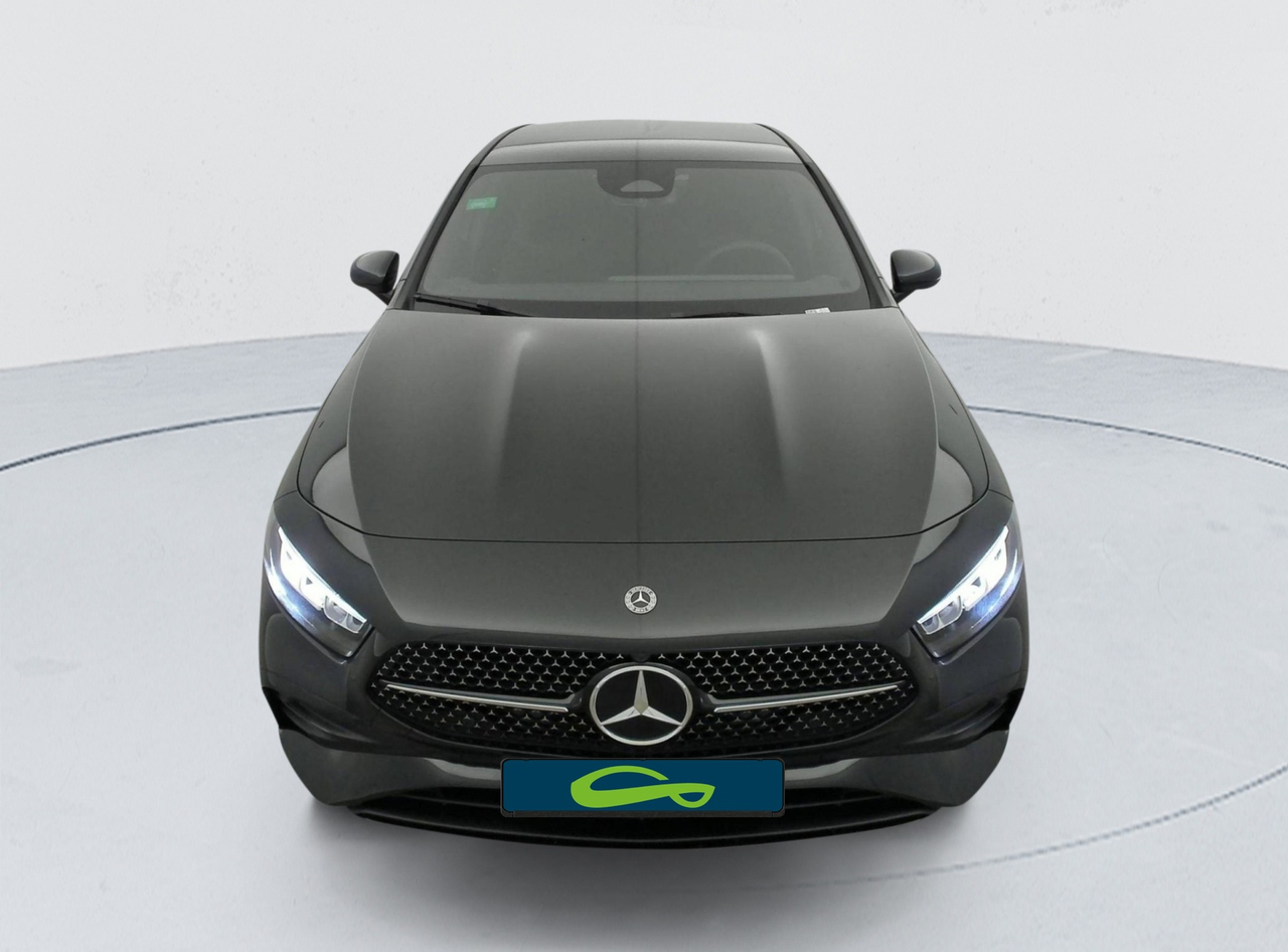 Mercedes Classe A — photo 8