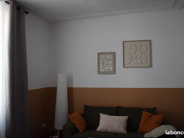 Location appartement Angers