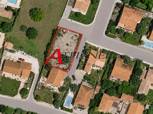 Terrain 450 m² Villelongue-de-la-Salanque