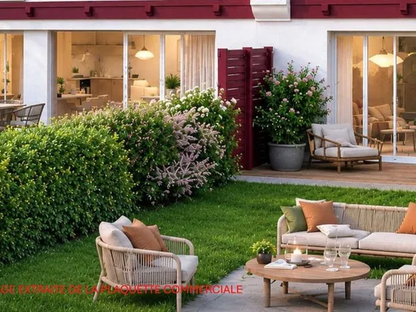 Maison de luxe 4 pièces 104 m²