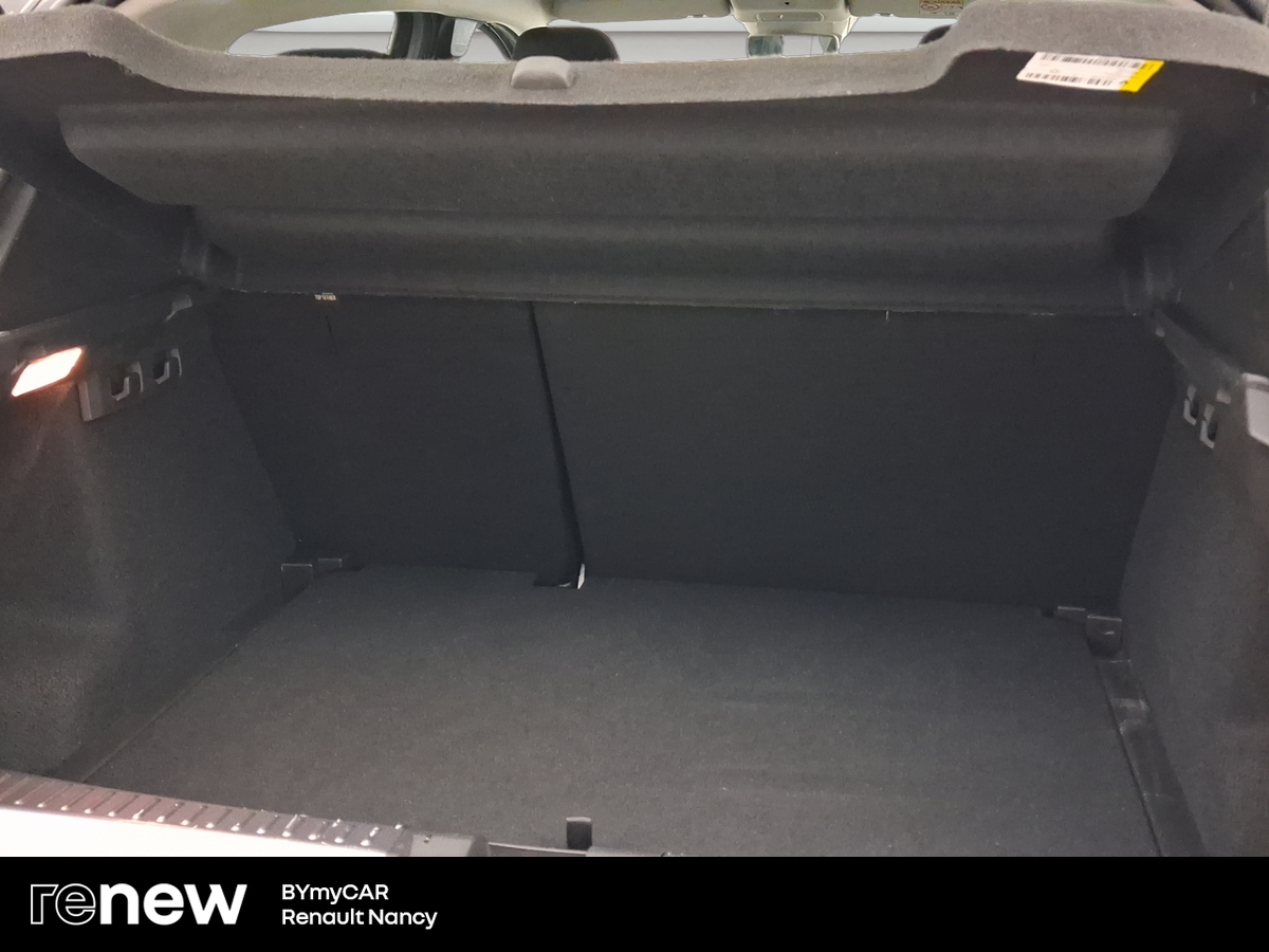 Dacia Sandero TCe 110 — photo 13