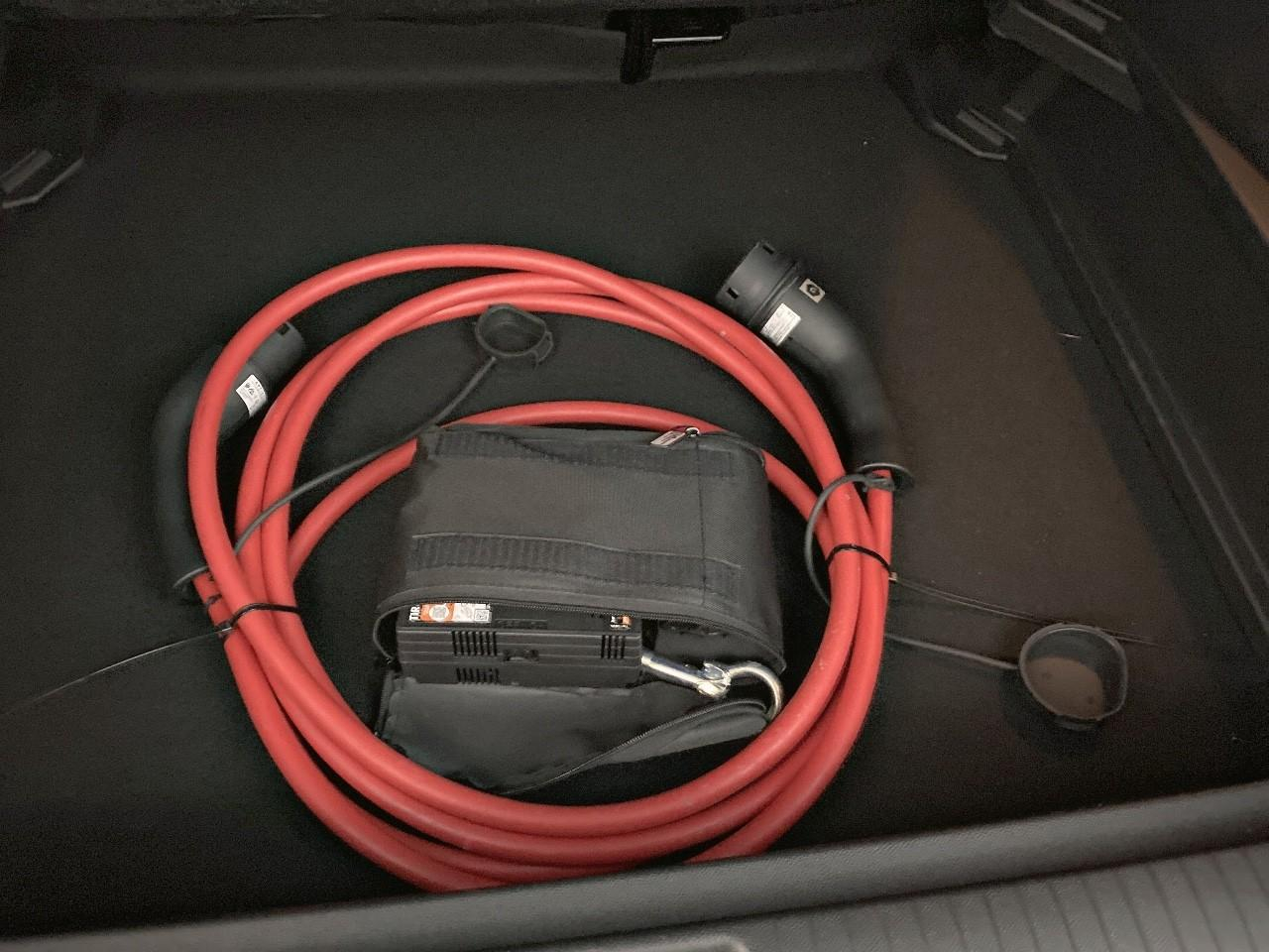 Opel Frontera electric 113 ch batterie 44 kwh gs — photo 16