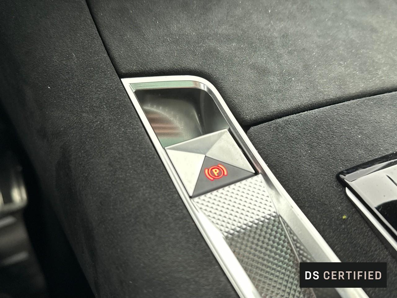 Ds Ds 7 crossback hybride rechargeable e-tense 360 eat8 4x4 performa — photo 33